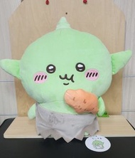 Chiikawa 哥布林 雞髀 30cm 景品公仔