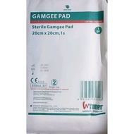 Winner Sterile Gamgee Pad / Combine Dressing 20cm × 20cm