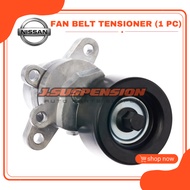 Fan Belt Tensioner - Nissan Teana J32 VQ25DE 2.5 / Murano Z51 VQ35DE 3.5 / Maxima A35 (11955-JA10D)