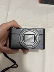 SONY RX100 VII (DSC-RX100M7) 輕便相機