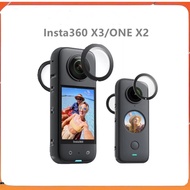 For Insta360 X3 Lens Protector For Insta 360 X 3 / ONEX2 Accessories