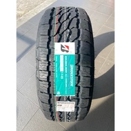 BRIDGETONE AT002 245/70/16 265/70/15 265/70/16 265/65/17 265/60/18  TAHUN WARRANTY