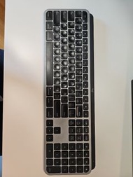 Logitech MX Keys for Mac Keyboard