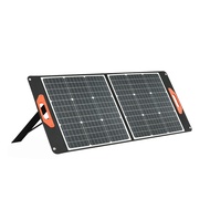 【พร้อมส่ง】 LAIRTPOW Portable Solar Panel 400W/200W/100W แผงโซล่าเซลล์ แรงดันใช้งานรองรับ 18/36V