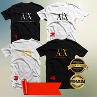 X ARMANI EXCHANGE T-Shirt Men / Women