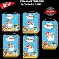 Mombaby pants S54/M50/L42/xl36/XXL32