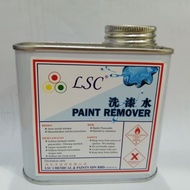 LSC Paint Remover 500Gram / 1Litre