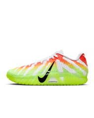 Ja 3 "Snowed In" EP รองเท้าบาสเก็ตบอล