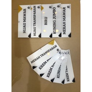 Acrylic Name Plate custom Acrylic Name Plate/