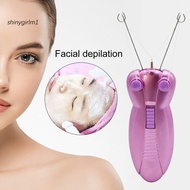 [SG] Switch Electric Hair Puller Chargeable