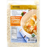MH Food Organic Quinoa Flakes 250g