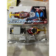 (2nd) DX Kabuto Driver Super Best Version In Kamen Rider Kabuto Japanese Clearance