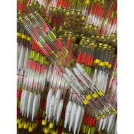 Badger fishing buoy, high quality Xuyen Xuyen fishing buoy, nano material, badger fishing