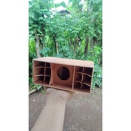 Box N-Max/TH-NX 2" inch Single