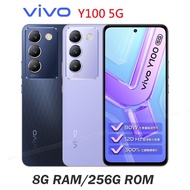 vivo Y100 5G (8G/256G) 6.67吋八核心智慧型手機 顏色隨機