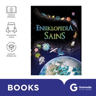 Ensiklopedia Sains (Usborne)