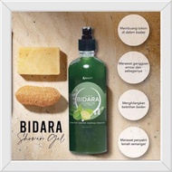 Gel Mandian Bidara Dherbs
