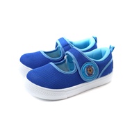 PAW PATROL PATROL PAW PATROL Indoor Shoes Middle Children Children Children Shoes Blue D263035-550 n