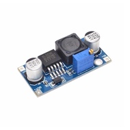 DC-DC booster Module XL6009 4A