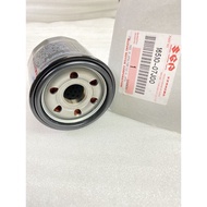 SUZUKI OIL FILTER (100%ORIGINAL) 4T ENGINE ELEMENT GSX GSXR V STORM BIG BIKE VLR 1800 K4 HAYABUSA K9