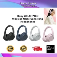 Sony WH-CH720N Wireless Noise Cancelling Headphone