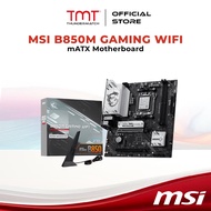 TMT MSI B850M GAMING WIFI AM5 mATX Motherboard