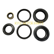 SYM VTS200 OIL SEAL SET ASHUKA