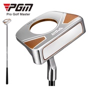 11GOLF พัตเตอร์ ตั้งได้ PGM TUG078 golf club standing golf putter เพลาคาร์บอนเบาพิเศษ