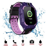 JAM TANGAN HP ANDROID SMARTWATCH IMOO IMO LIKE Z6 TERBARU SMART WATCH KEKINIAN