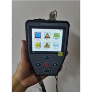 [100% New] FTTH OTDR Handheld Mini Optical Power Meter +Stable light source + VFL Multifunction can 
