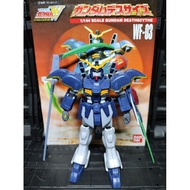 1/144 Gundam Deathscythe