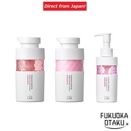 Unlabel Lab KR Control Shampoo 400ml / Treatment 400ml / Hair Oil 100ml / Shampoo 400ml + Treatment 