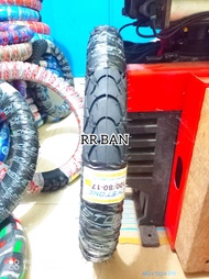 pilih salah satu ukuran ban montor bebek 300-17 atau 100/80-17 non tubeless ban honda win megapro su