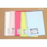 KOKUYO Campus Smart Ring Binder Notebook B5 Size