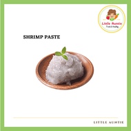 Shrimp Paste / Prawn Paste 虾滑 1PKT (150g)