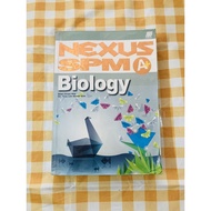 [SPM Reference]  Biology, Prinsip Perakaunan, Bahasa Malaysia - Sasbadi