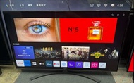 55吋4K Smart TV LG 55UM7600 Wifi上網智能電視