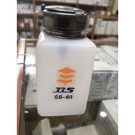 Plastic water bottle Putin SS-60 (large bottle 200ml)