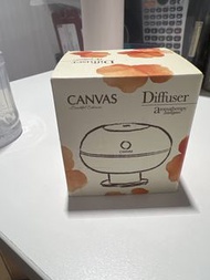 Canvas 香薰機