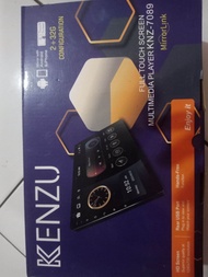 HEAD UNIT UNIVERSAL. HEADUNIT ANDROID KENZU