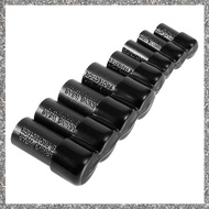 [feidan33.ph] 70500 Tap Socket Set Fit Fractional Standard Tap Thru 1/2" & 1/8" NPT Taps Metric 12mm