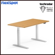FlexiSpot E7 Pro Premium Standing Desk with Tabletop