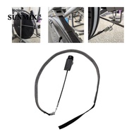 [ Exercise Bike Resistance Belt, Workout Strength Training, Resistance Belt, Lightweight ,Exercise B