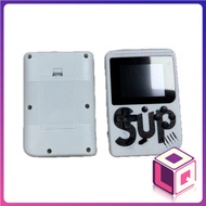 SUP Gameboy Mini Retro 400 Game In 1 Built-In Single Dual Player Portable Handheld Classic Console E