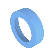 AKOAK Water Bottles Bottom Silicone Sleeve Protective Cover Cap,2.56 Inches,Fit for Cups with Bottom