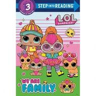 We Are Family (L. O.L. Surprise)-8677