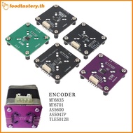 FTY  AS5600 Magnetic Encoder for Accurate Positioning in Robotics Systems N