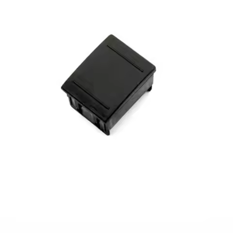 Premium Grade Dash board blind switch cover - for Volkswagen polo 9n2 / 9n3