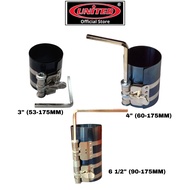 【UNITED】Piston Ring Compressor  3" (53-175NM), 4" (60 - 175MM), 6" (60 - 175MM)