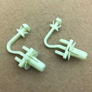 Toyota 18-22 Yize C-HR Eighth Generation Camry Front Door A-Pillar Column Interior Panel Buckle Clip